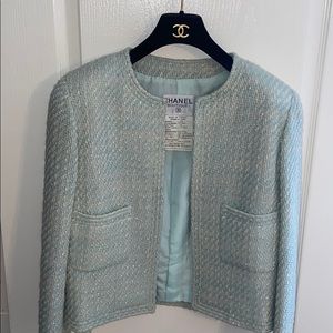 Not for Sale! CHANEL BOUTIQUE